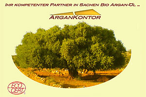 Argan Kontor