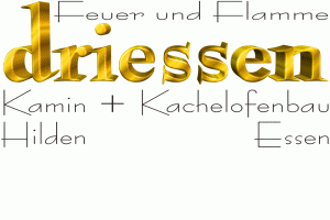 Feuer und Flamme Driessen GmbH
