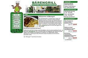 B�rengrill
