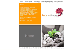 beckord-simon Printmedien