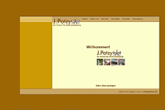 Logo Potzy J�rgen