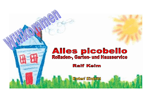 Alles Picobello