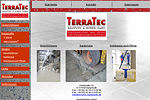 TERRATEC Baustoff & Boden GmbH M�nchengladbach