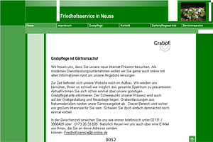 Friedhofsservice Teusch