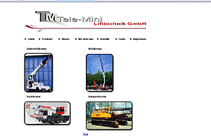 Tele-Mini Lifttechnik GmbH