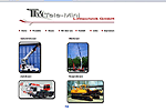 Tele-Mini Lifttechnik GmbH Hallbergmoos