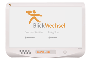 BlickWechsel