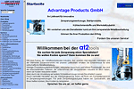 at2group Advantage Products GmbH Herne