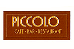 Piccolo Cafe Bar Restaurant Bielefeld