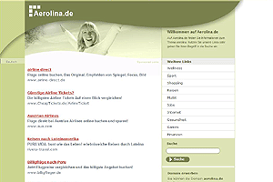 AeroLinea Reiseb�ro