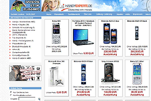 S-Teledienste Handyexperte.de Boris Schnitzler