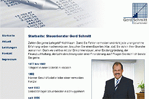 Gerd Schmitt