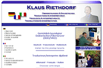Klaus Riethdorf