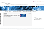 VLM GmbH Innovative Korrosionspr�fger�te, Labortechnik & Dienstleistungen