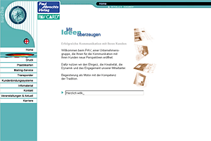 PAV CARD GmbH