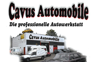 Cavus Automobile