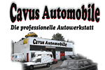 Cavus Automobile Herford