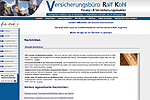 Finanz- & Versicherungsmakler Ralf Kohl Pfungstadt