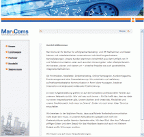 Mar:Coms