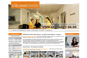 Dr.(UdeC) Viviana Ebbecke