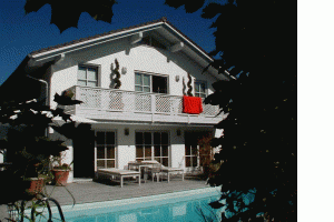 Immobilien Ursula Horsthemke