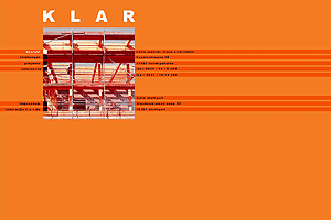 KLAR Architekturb�ro Lederer