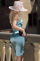 Linda - High Class Escort and Travel Companion
