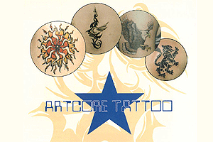 ARTCORE TATTOO