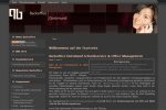 Logo von Backoffice Dortmund