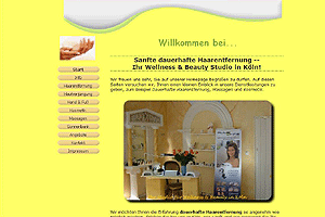 Wellness Beauty K�ln