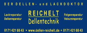 Reichelt Dellentechnik