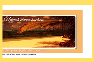 ABC TRAVEL.de