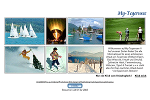 MY-TEGERNSEE