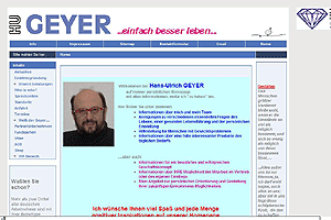 Hans-Ulrich Geyer