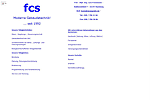 FCS - Hamburg