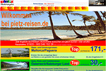 pietz-reisen.de Bismark