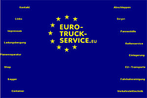 Euro-Truck-Service