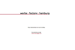 FREELANCE-GRAFIK-HAMBURG - Barbara Dwertmann Hamburg