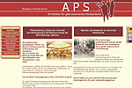 A.P.S. Gastronomisches Fachpersonal Stuttgart
