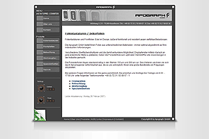 Apograph GmbH