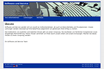 Software und Service Hamminkeln