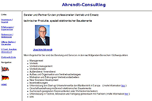 Ahrendt-Consulting