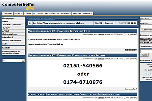 Computerhelfer24