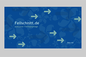 Fellschnitt - Ihr kompetenter Partner f�r Fellpflege