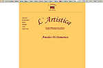 L'Artistica
