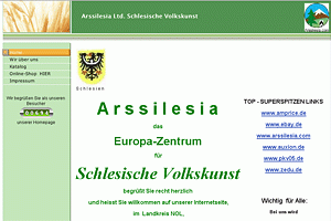 Arssilesia Ltd.