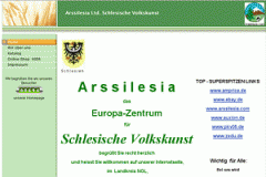 Logo von Arssilesia Ltd.