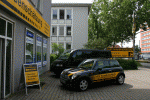 Gutachter f�r KFZ-Schadensch�tzung Automobil-Expert GmbH Darmstadt