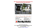 Kur-Apotheke Bad T�lz
