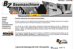 B&Z Baumaschinen Handels GmbH Kreuzau